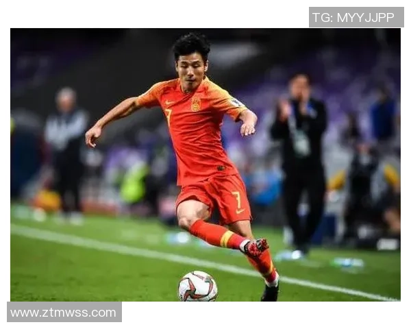 武磊是否可以称得上中国足球的真正明星球员分析